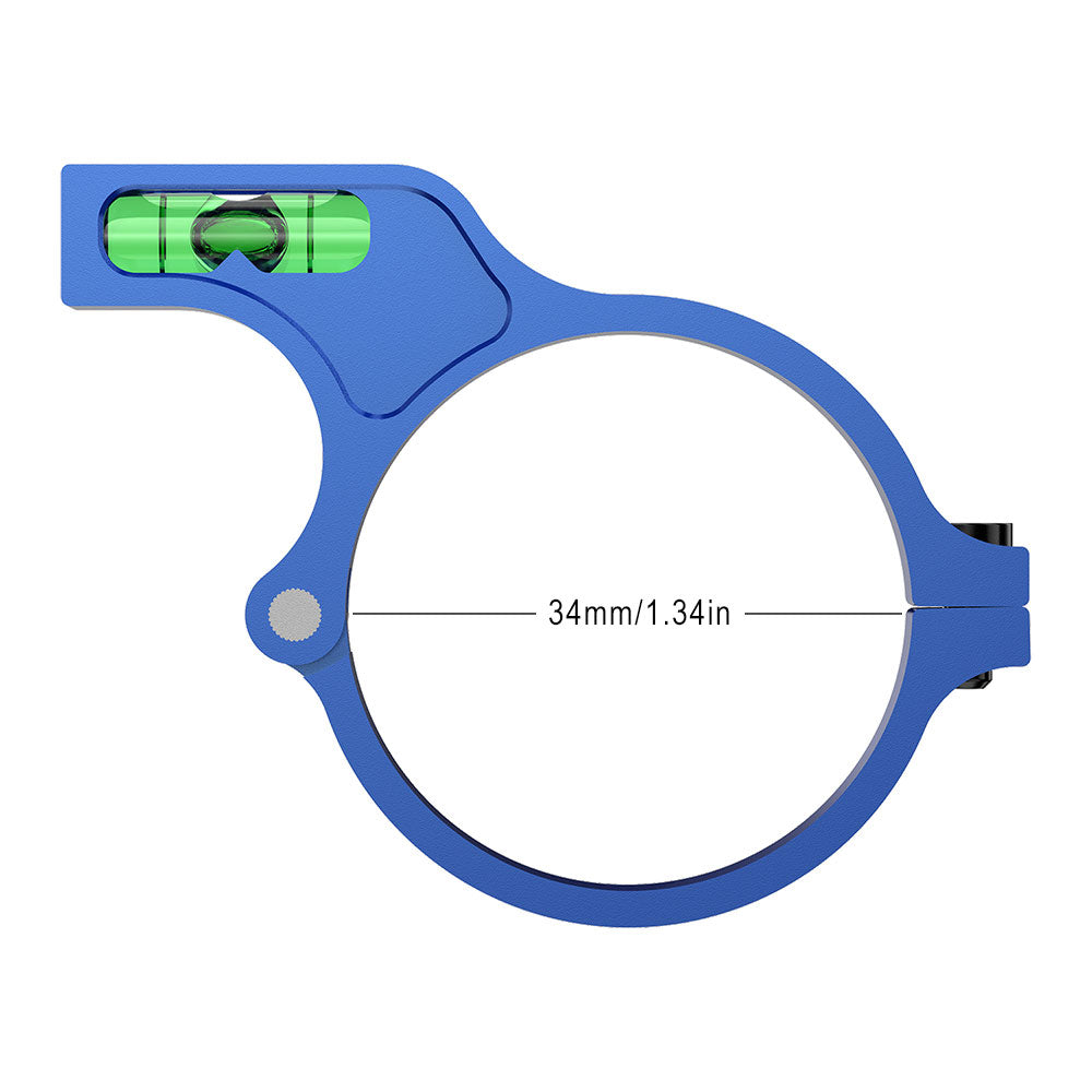Scope Bubble Level