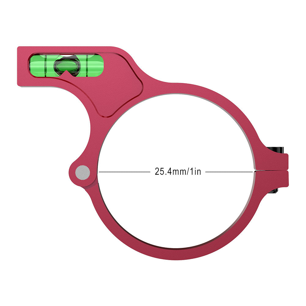 Scope Bubble Level