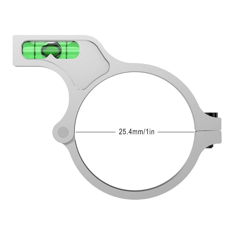 Scope Bubble Level