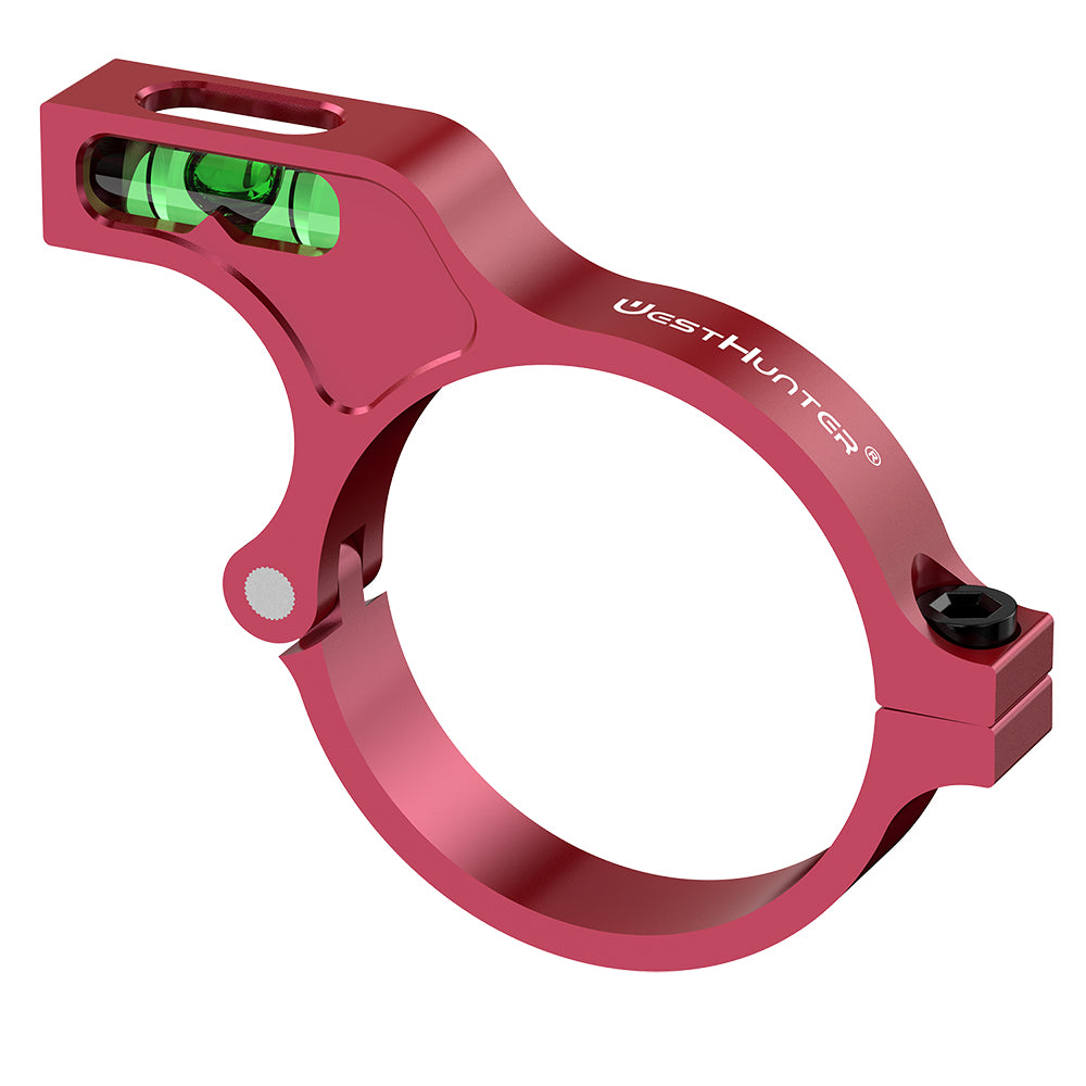 Scope Bubble Level