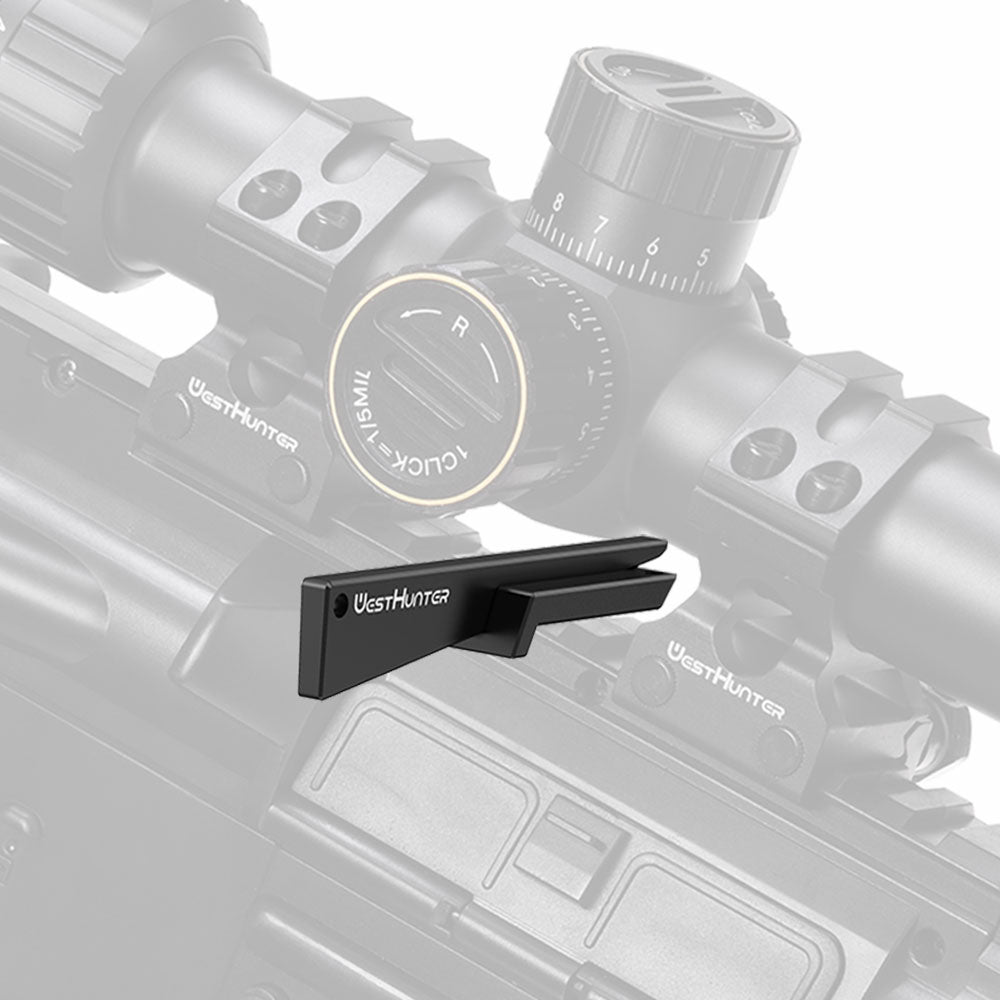 Scope Leveling Kit