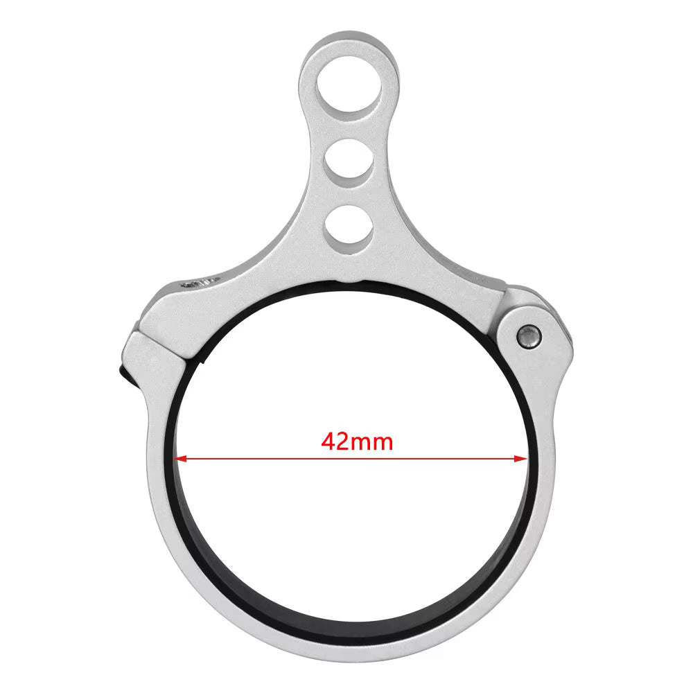 Scope Throw Levers