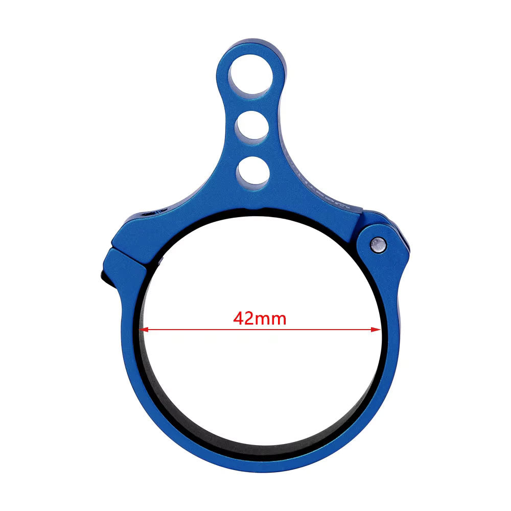 Scope Throw Levers