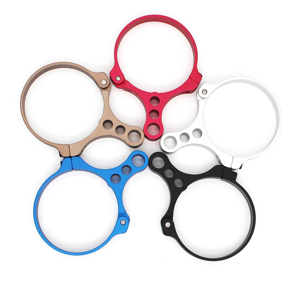 Scope Throw Levers