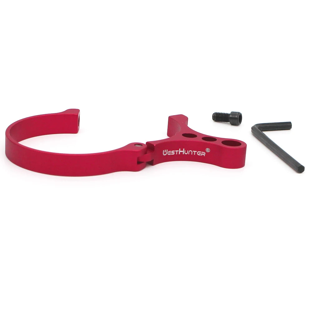 Scope Throw Levers