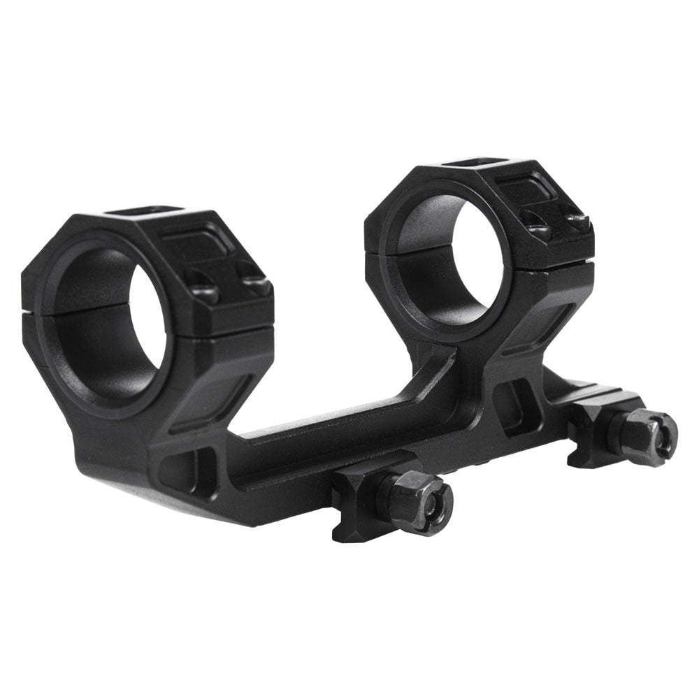 Acessórios ópticos de montagem Picatinny de 30/25,4 mm de uma peça