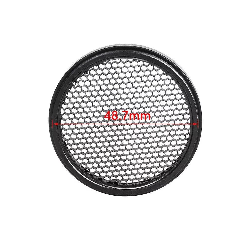 Scope Sunshade