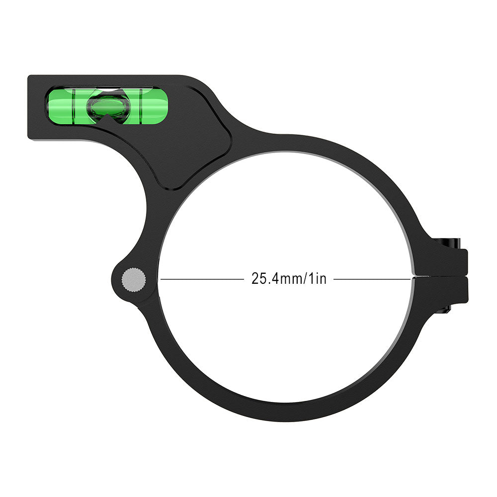 Scope Bubble Level