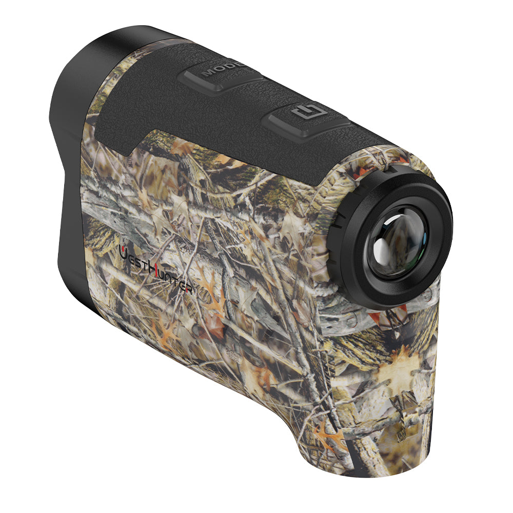 Camouflage WRX Laser Rangefinder