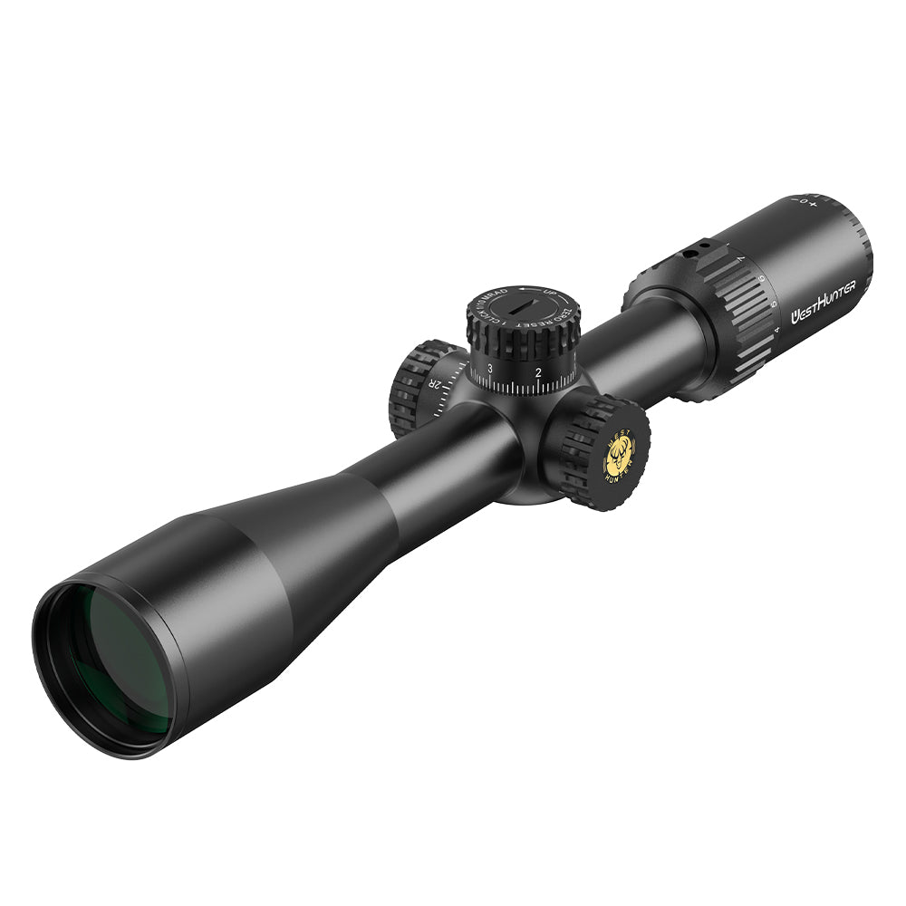 HD Gen2 4-16X44 FFP Scope | First Focal Plane