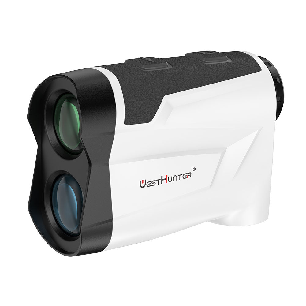 White WRX Laser Rangefinder 800M / 1000M / 1300M