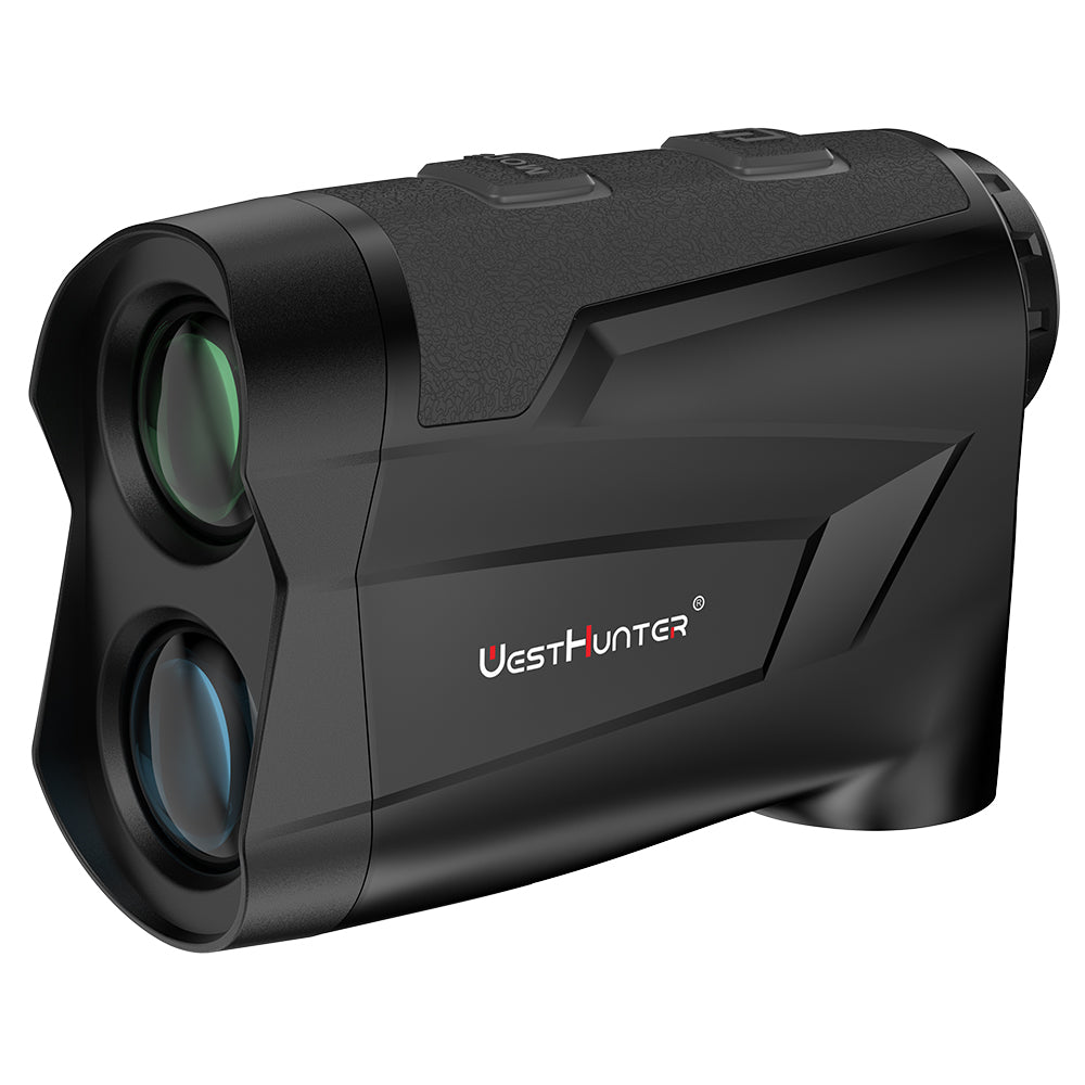 Black WRX Laser Rangefinder