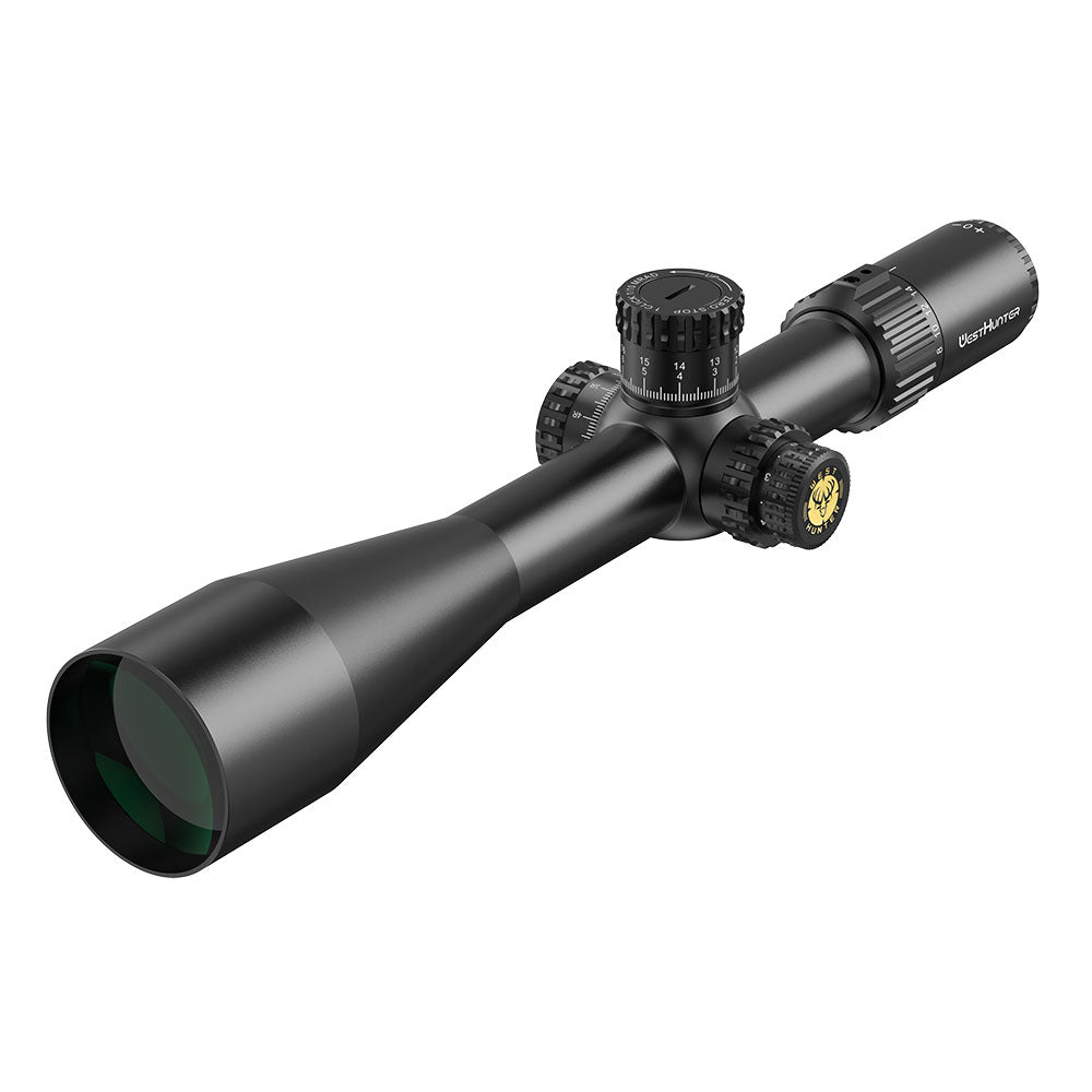 HD GEN2 8-32X56 SFIR FFP Scope | 34MM | First Focal Plane