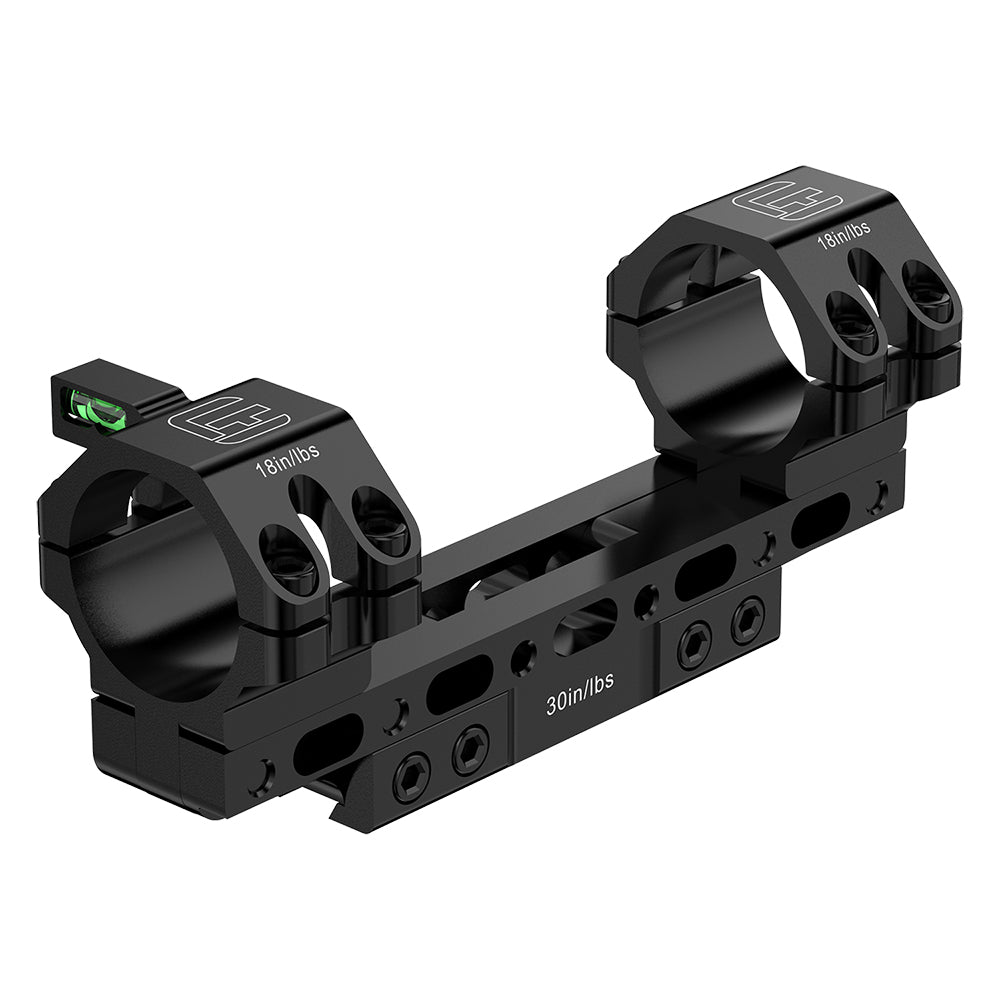 Adjustable MOA One Piece Dovetail Scope Mount | WH303(30MM) WH304(34MM)