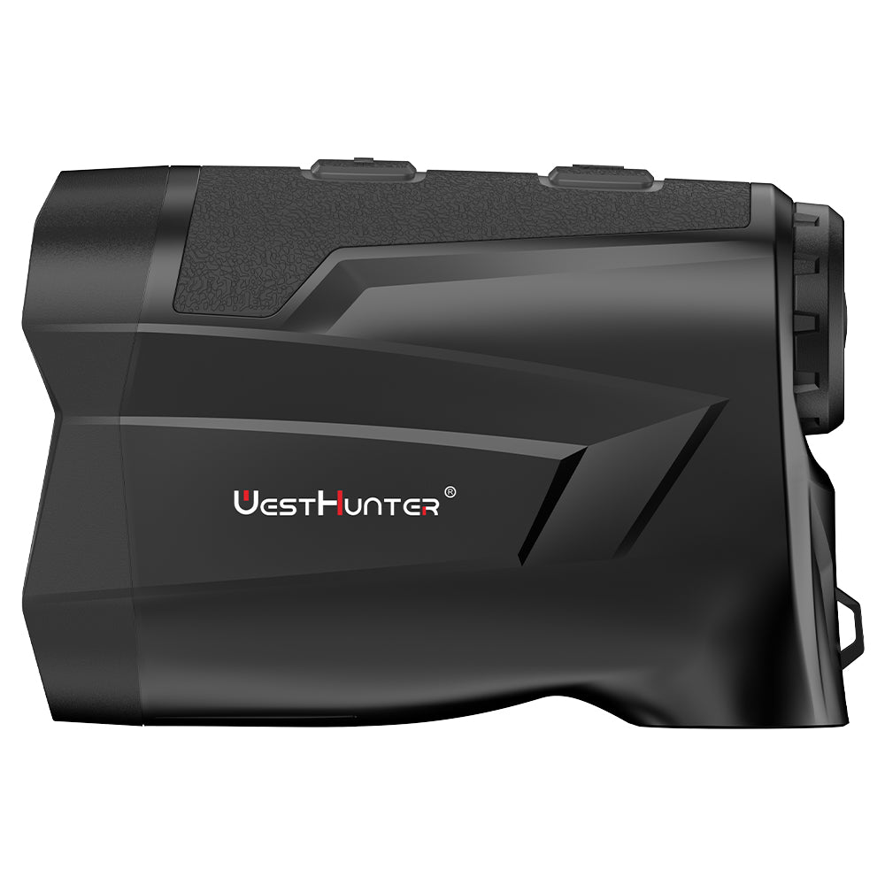 Black WRX Laser Rangefinder