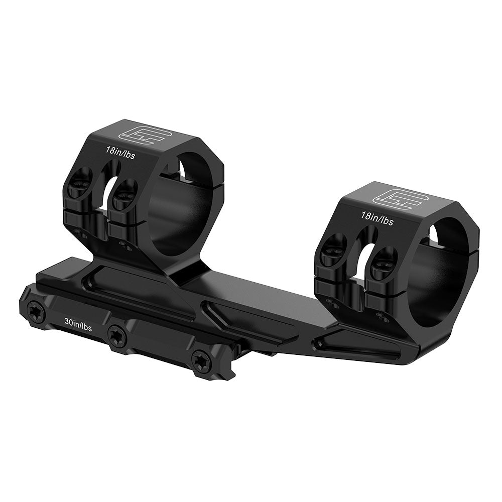 20MOA One Piece Picatinny Mounts | 30MM 34MM