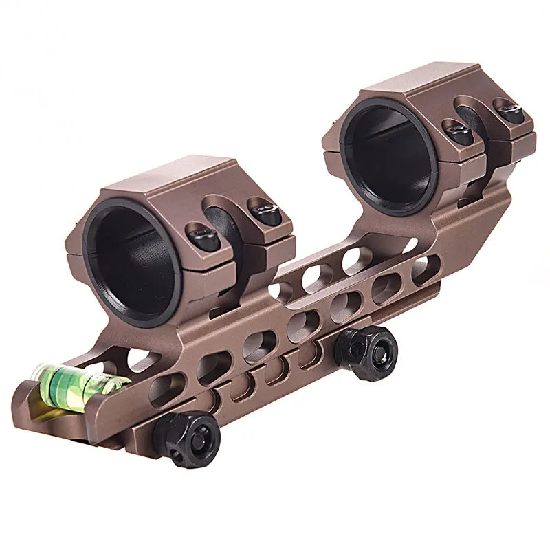 30MM One Piece Picatinny Scope Mounts