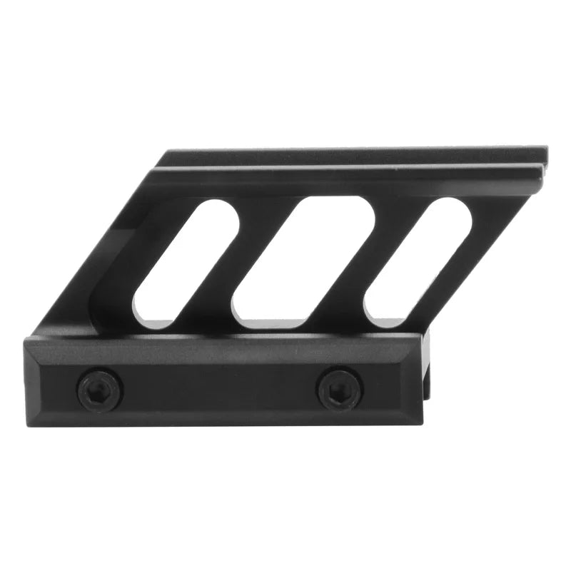 1.0" PROFILE CANTILEVER PICATINNY RISER MOUNT