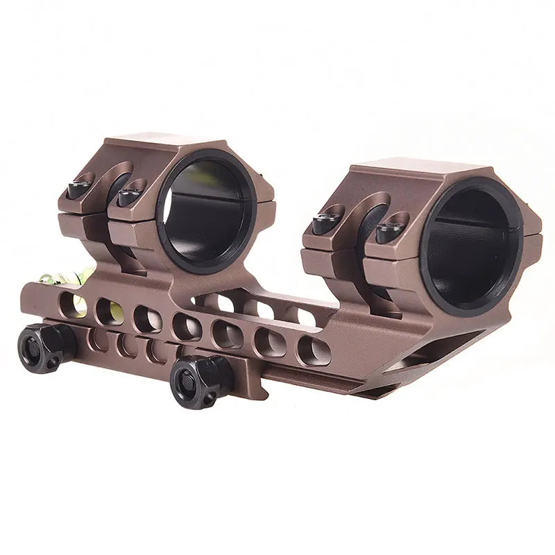 30MM One Piece Picatinny Scope Mounts