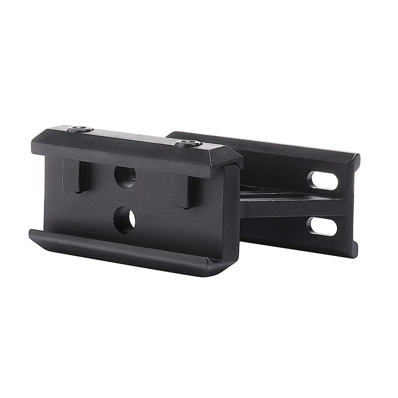 1.0" PROFILE CANTILEVER PICATINNY RISER MOUNT