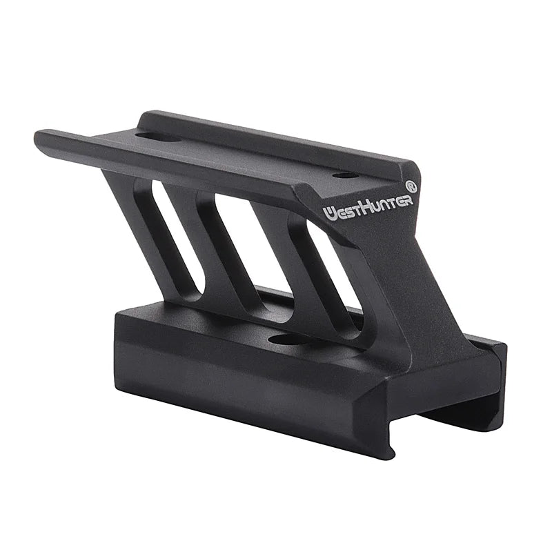 1.0" PROFILE CANTILEVER PICATINNY RISER MOUNT