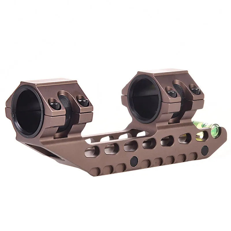 30MM One Piece Picatinny Scope Mounts