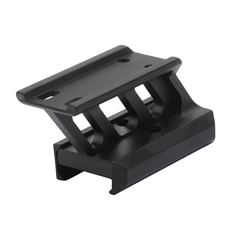 1.0" PROFILE CANTILEVER PICATINNY RISER MOUNT