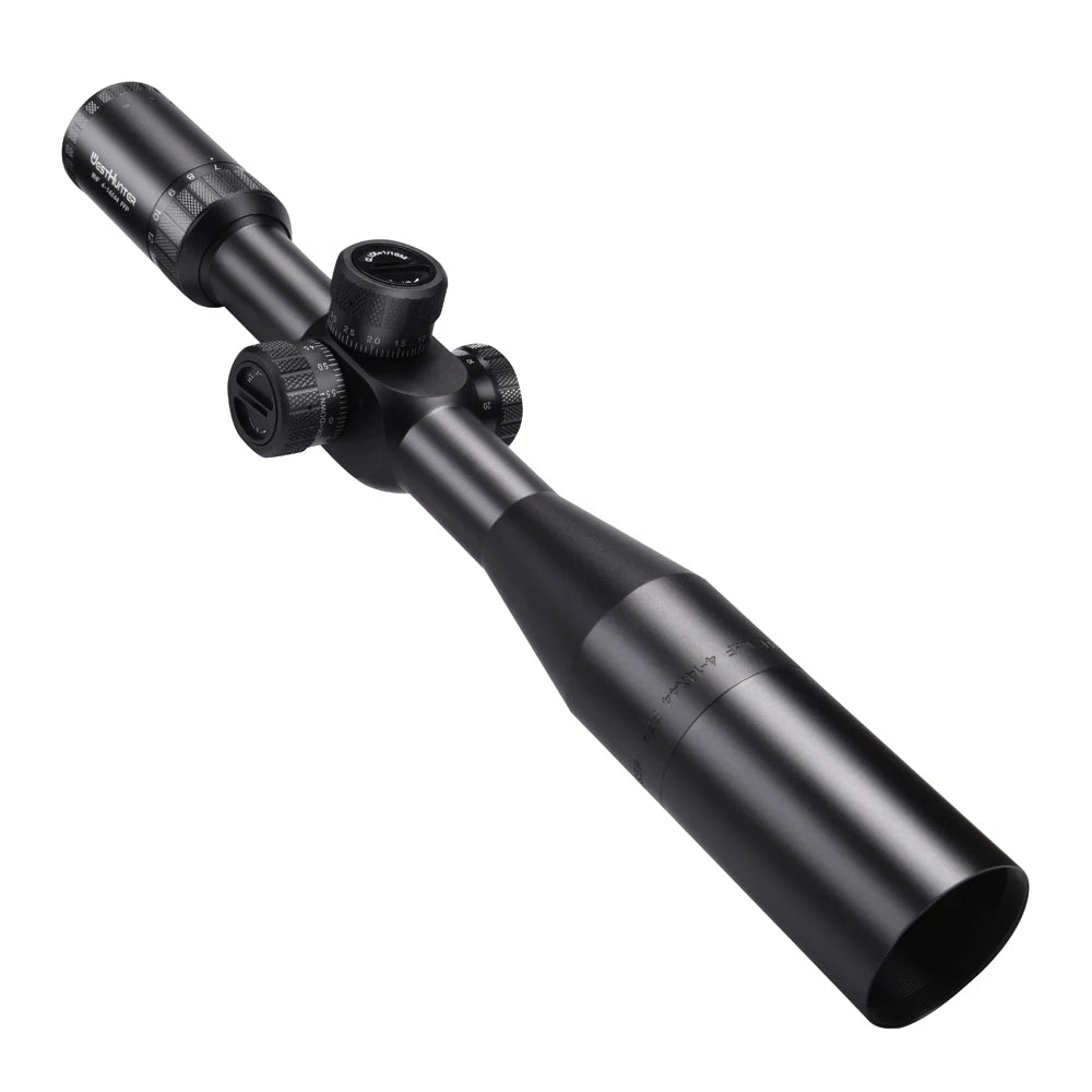 WHF 4-14X44 FFP Scope | First Focal Plane