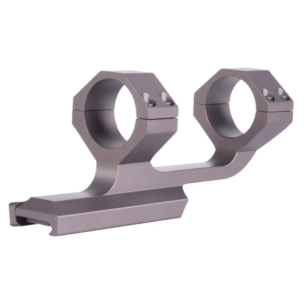 30MM One Piece Picatinny Scope Mount