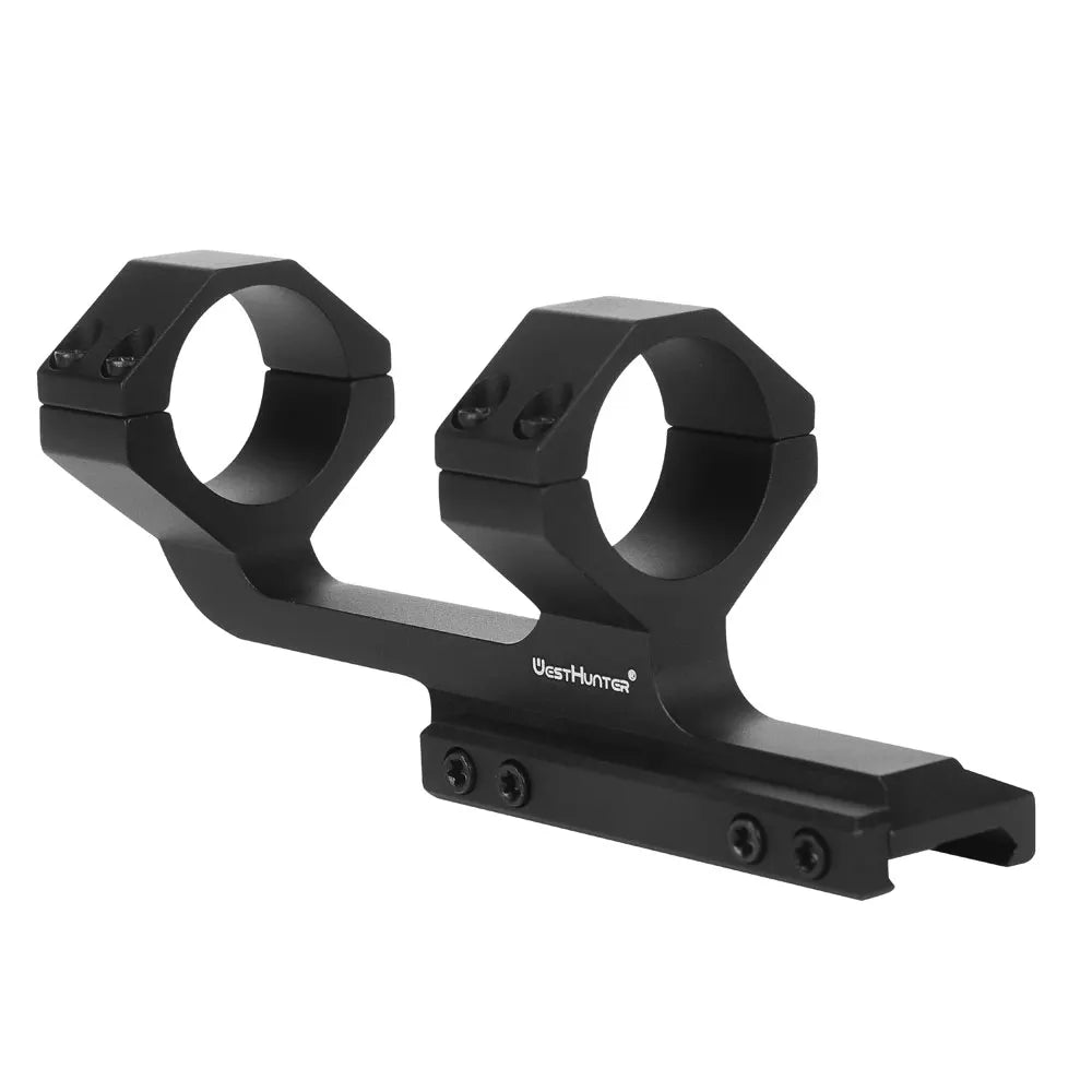 30MM One Piece Picatinny Scope Mount