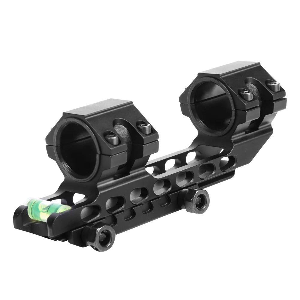 30MM One Piece Picatinny Scope Mounts