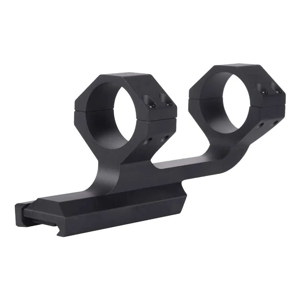 30MM One Piece Picatinny Scope Mount